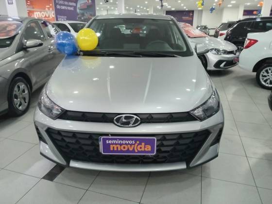 HYUNDAI HB20 1.0 12V FLEX COMFORT PLUS MANUAL HYUNDAI HB20 1.0 12V FLEX COMFORT PLUS MANUAL